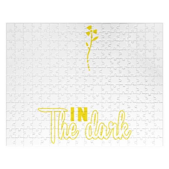 Radiology Dark Love Rad Tech R.T. Graduation Gift Jigsaw Puzzles