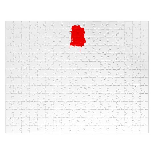 Hiking Adventure Hike Jigsaw Puzzles