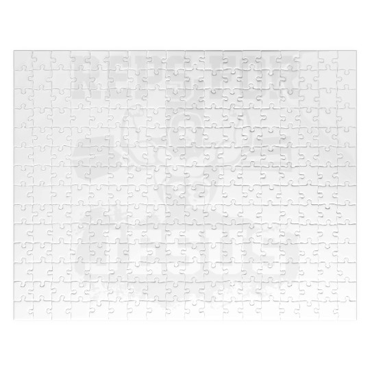 Funny Jesus Christ Gym Fitness Church Bizeps Gift Jigsaw Puzzles