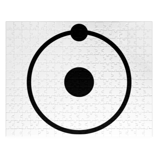 Dr Manhattan Jigsaw Puzzles