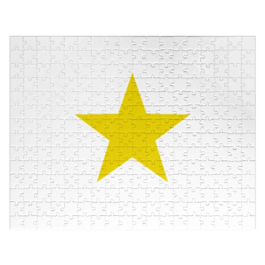 US Army Veteran Jigsaw Puzzles