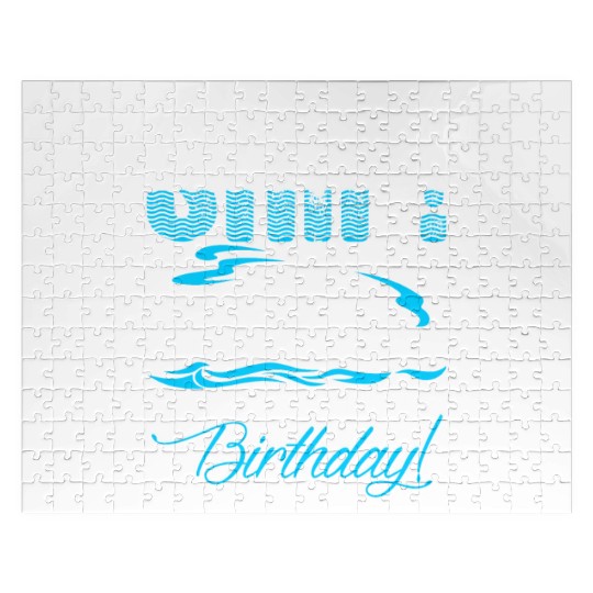 Its My Birthday Jigsaw Puzzles