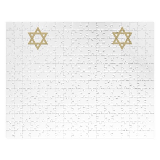 Jigsaw Puzzles Israel Hatikva