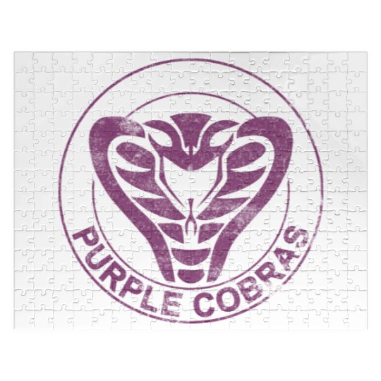 Globo Gym Vintage Jigsaw Puzzles