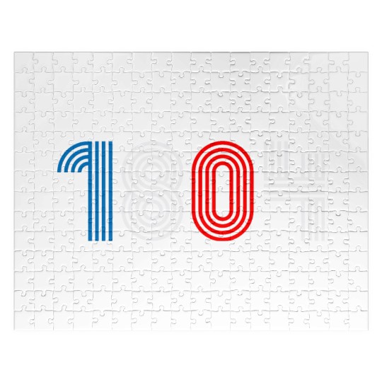 1804 Haiti Independence Jigsaw Puzzles