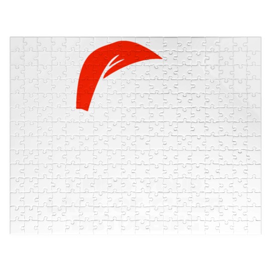 Darth Vader Santa Claus Christmas Sweater Design Jigsaw Puzzles