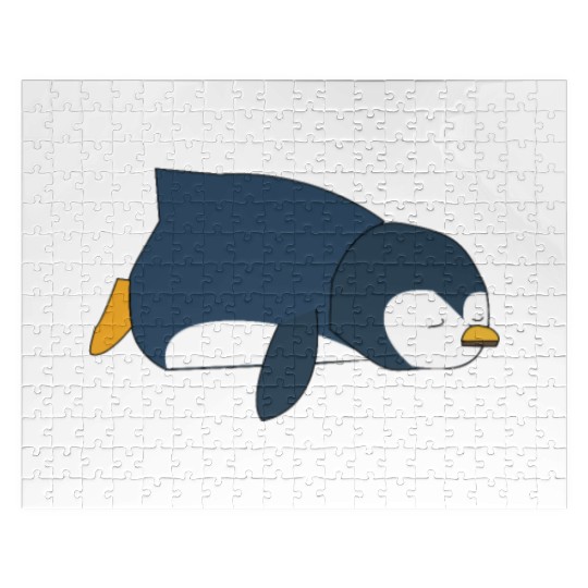 penguin Jigsaw Puzzles
