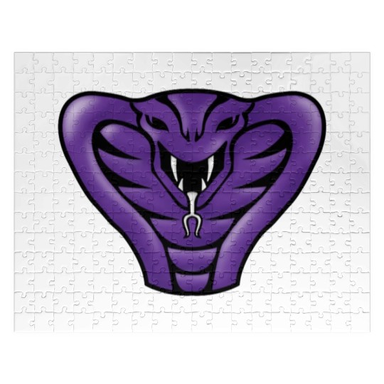 globo gym costume Jigsaw Puzzles