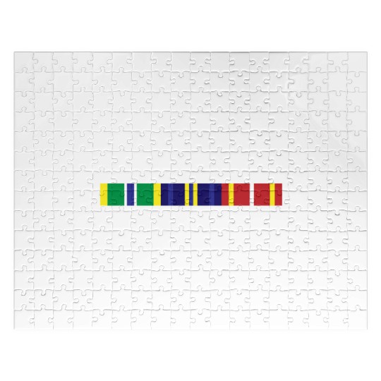 World War 3 Veteran Joke Gift Jigsaw Puzzles