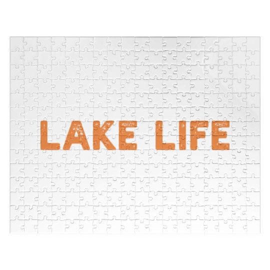 Boating Sailing Fishing Outdoor Summer Jigsaw Puzzles