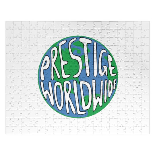 Step Brothers Merch Jigsaw Puzzles