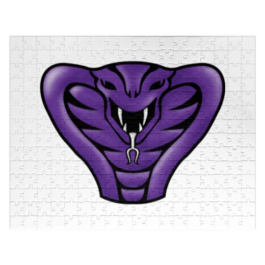 globo gym costume Jigsaw Puzzles