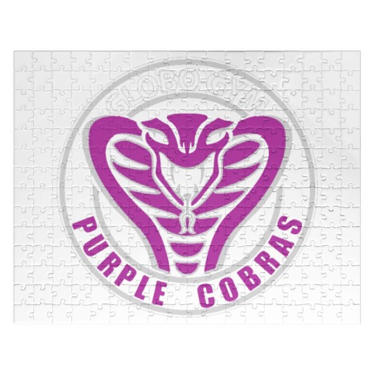 globo gym costume Jigsaw Puzzles