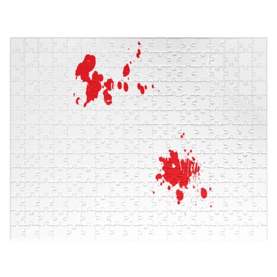 scream Jigsaw Puzzles