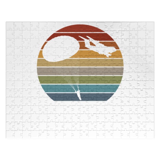 82nd AIRBORNE Division US Army Jigsaw Puzzles