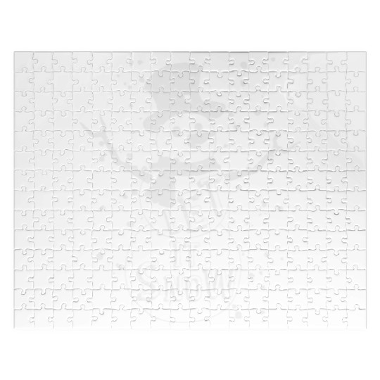 Let It Snow Jigsaw Puzzles