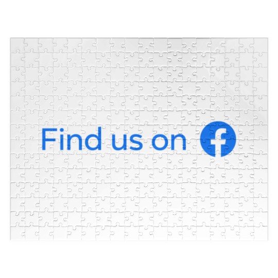 find us on facebook Jigsaw Puzzles