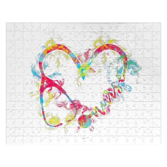 Nurse - Nursing Student Nurses Medical Hospital Jigsaw Puzzles