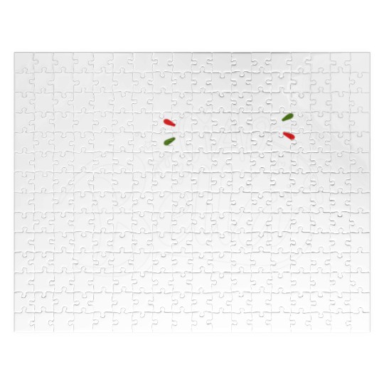 Ciao Bella Italy Quote In Italian Graphic Jigsaw Puzzles