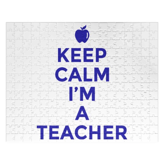 Teacher, teacher appreciation Jigsaw Puzzles