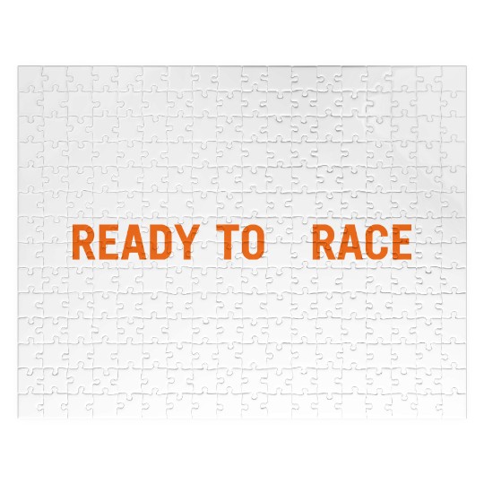 ktm ready to race Jigsaw Puzzles
