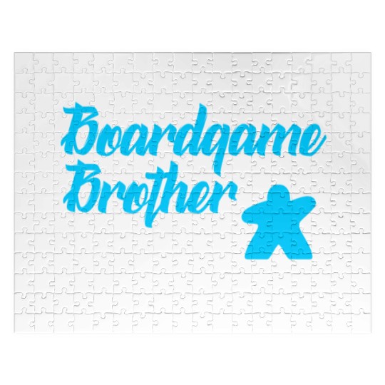 boardgame brother Jigsaw Puzzles