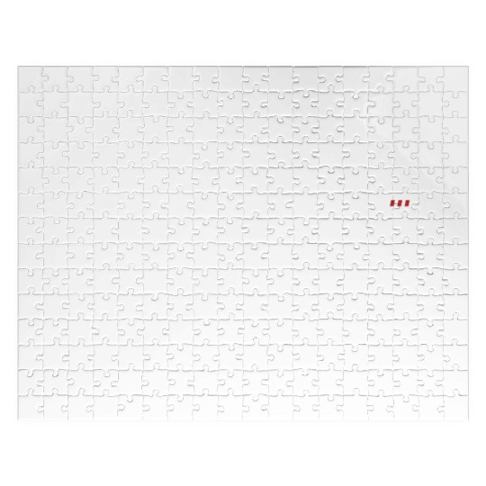 Brazilian Jiu Jitsu Sign BJJ Jigsaw Puzzles