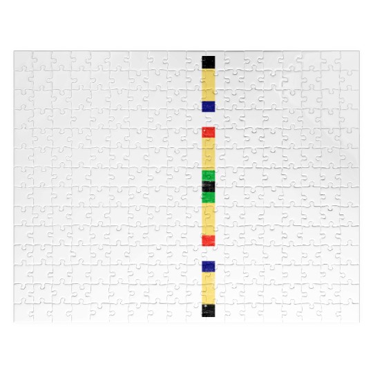 Desert Storm Veterans Jigsaw Puzzles