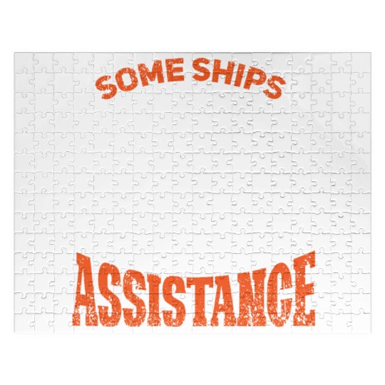 Military Submarine Veteran Gift US Submarine Sink Jigsaw Puzzles