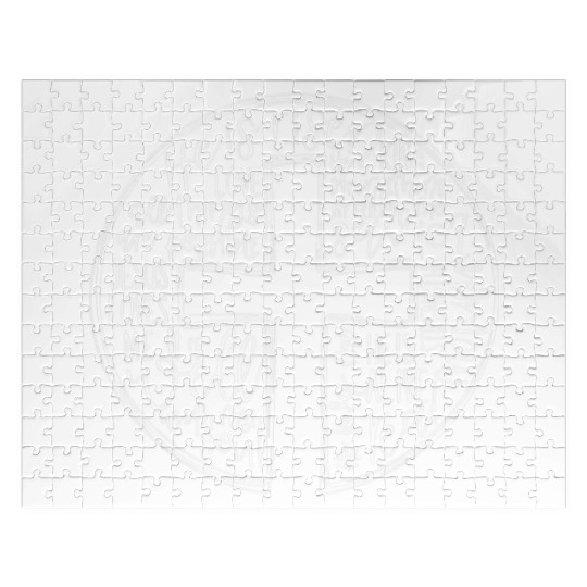 Cross With Words He is Risen Jigsaw Puzzles