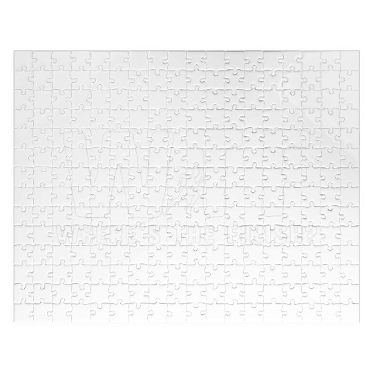 WTF Wheres The Finish Funny Running T Jigsaw Puzzles