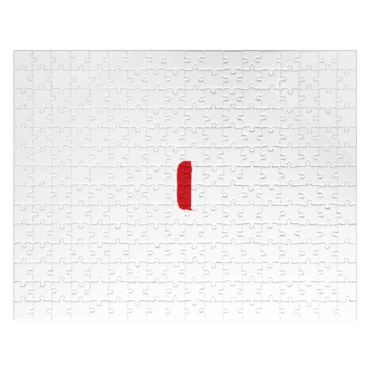 Low battery icon Jigsaw Puzzles