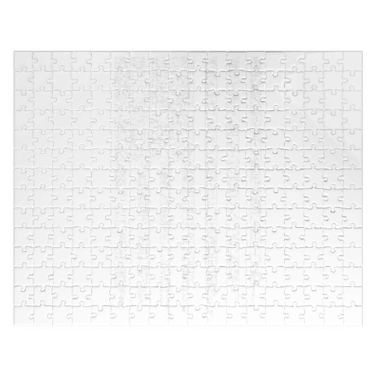 Vintage American Flag Proud US Pride 4th of July Jigsaw Puzzles