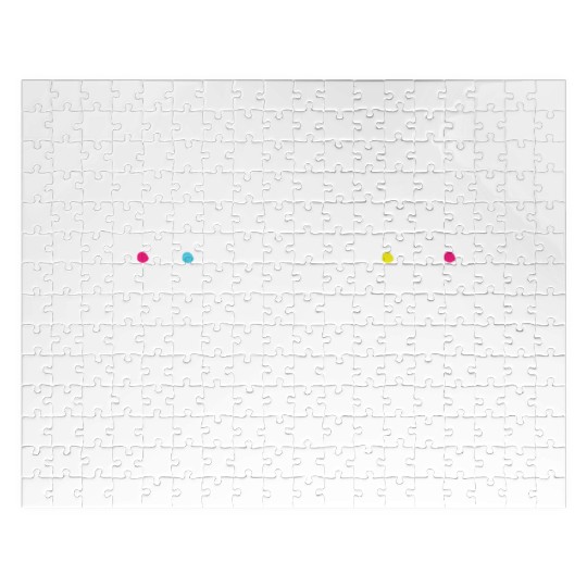 Gym Bro Graphic Design Jigsaw Puzzles