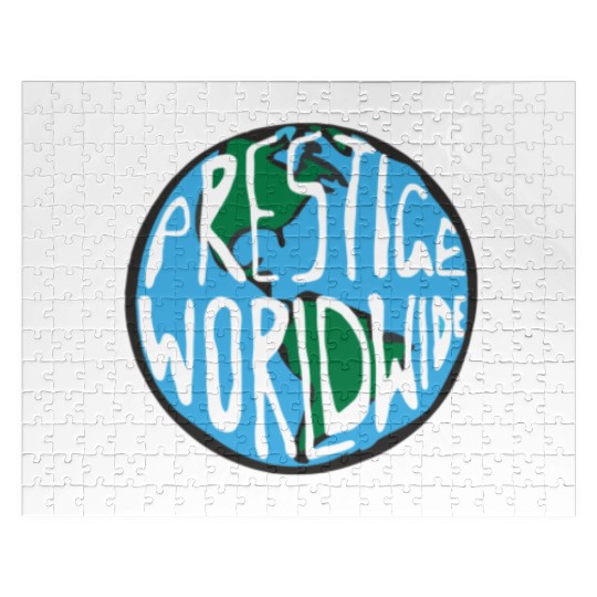 Step Brothers Logo Classic Jigsaw Puzzles