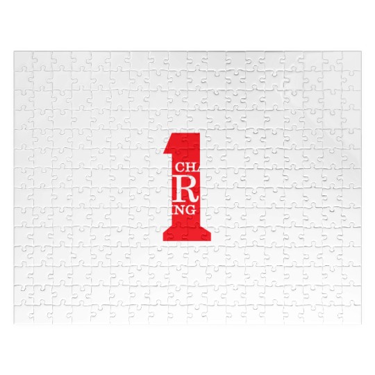 The American World Champion Cigarette Racing Team Jigsaw Puzzles