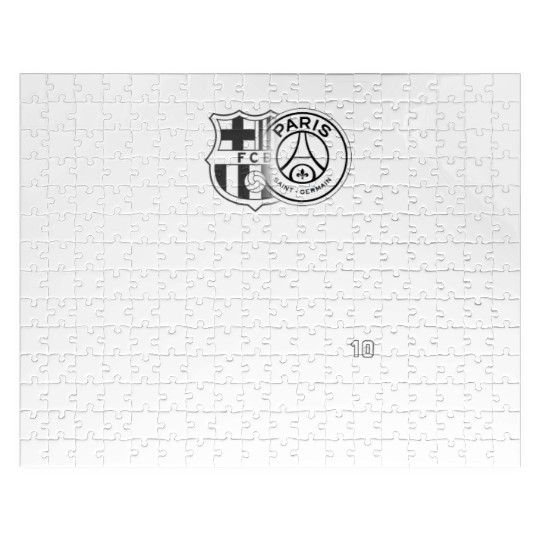 LEO MESSI Jigsaw Puzzles