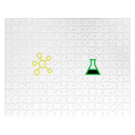 Science Is Not A Liberal Jigsaw Puzzles