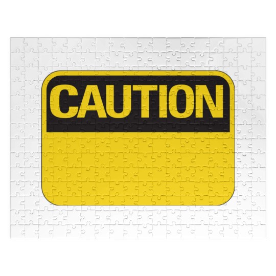 safety Jigsaw Puzzles