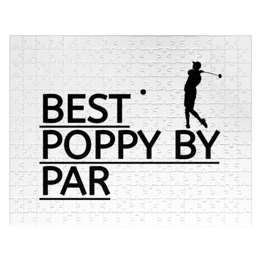 Best poppy by par Jigsaw Puzzles