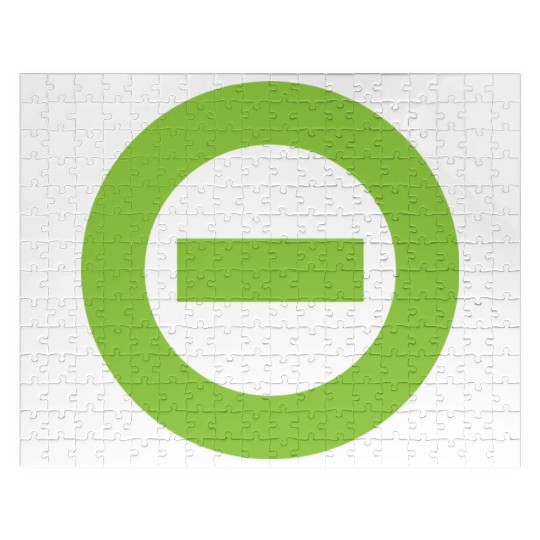 type o negative Jigsaw Puzzles