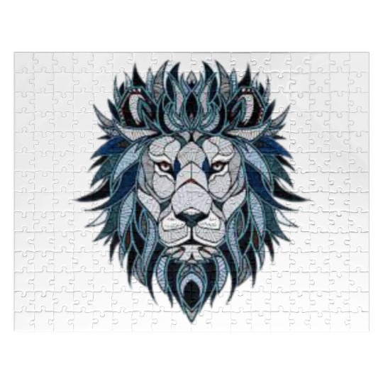 Lion king Jigsaw Puzzles