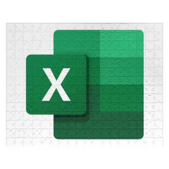 excel Jigsaw Puzzles