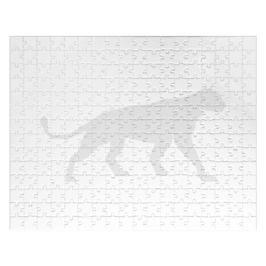 Mountain Lion Jigsaw Puzzles