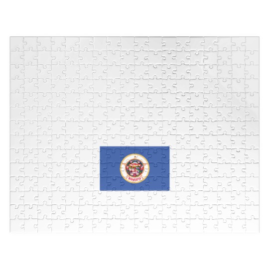 Minnesota Jigsaw Puzzles