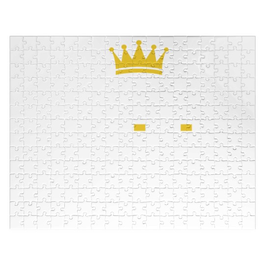 Jesus Is King Revelation 17:14 Christian Jigsaw Puzzles