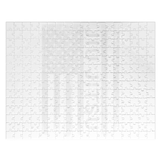 Jiu Jitsu American Flag Jigsaw Puzzles