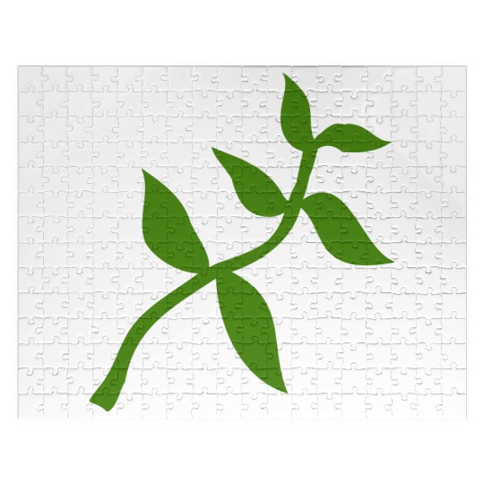 plant olive branch Jigsaw Puzzles