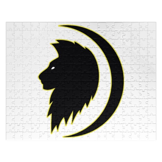 LION KING Jigsaw Puzzles