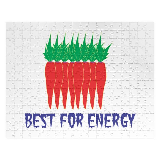 carrot best design Jigsaw Puzzles